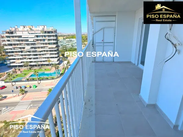 Piso en Avenida de la Costa Blanca, Pau 5 - Foto 6