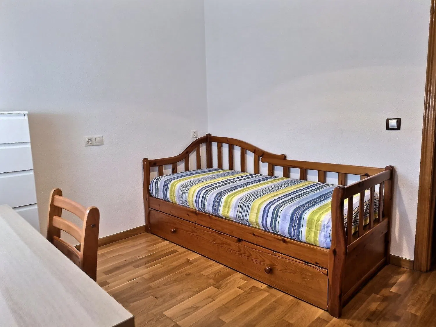 Piso en calle Nadadora Carmen Soto, 8 - Foto 9