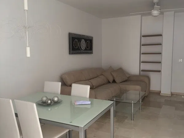 Piso en Avenida José María Tomasetti, 1 - Foto 7