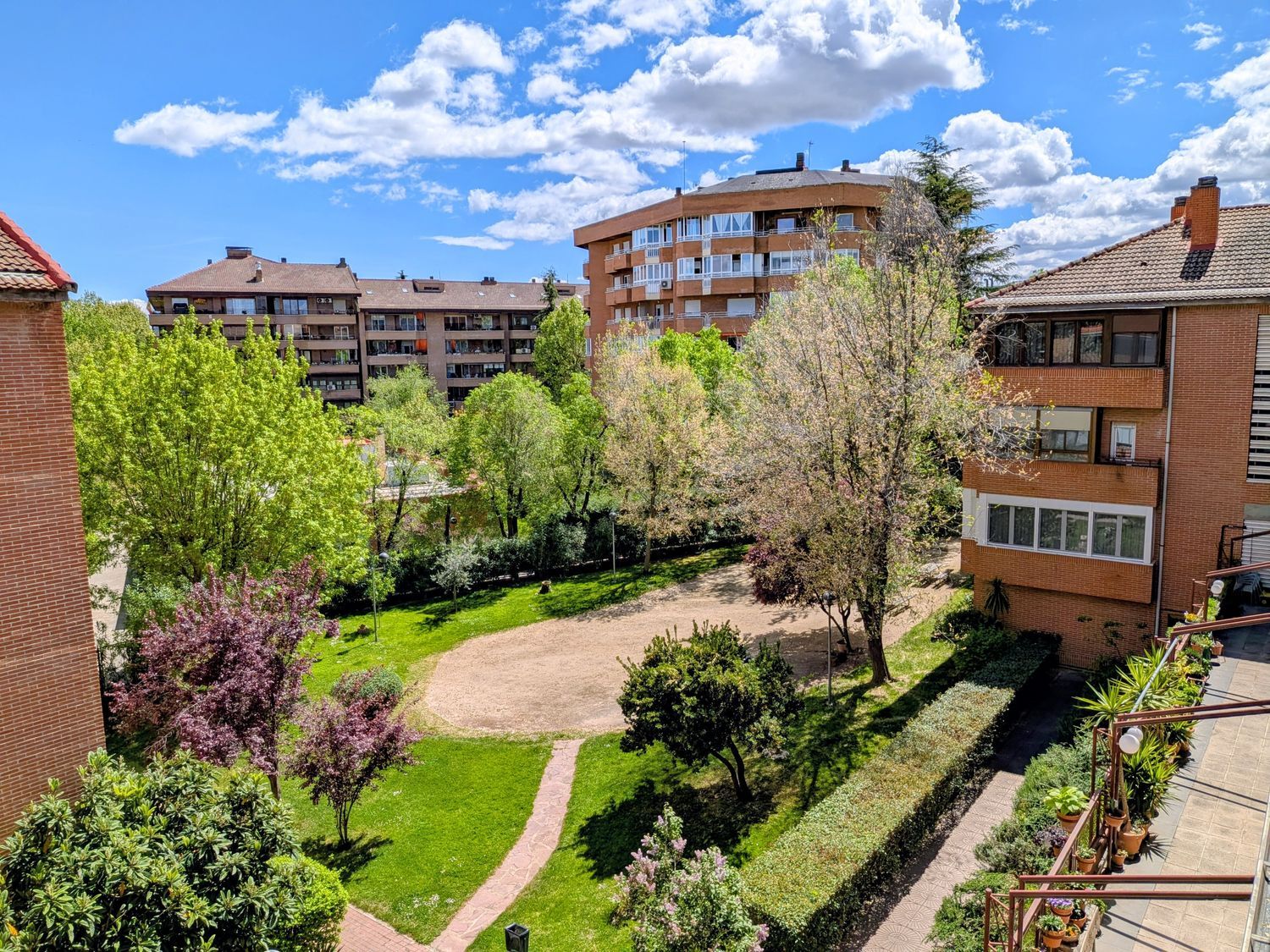 Piso en Sector Descubridores, 29 - Foto 1