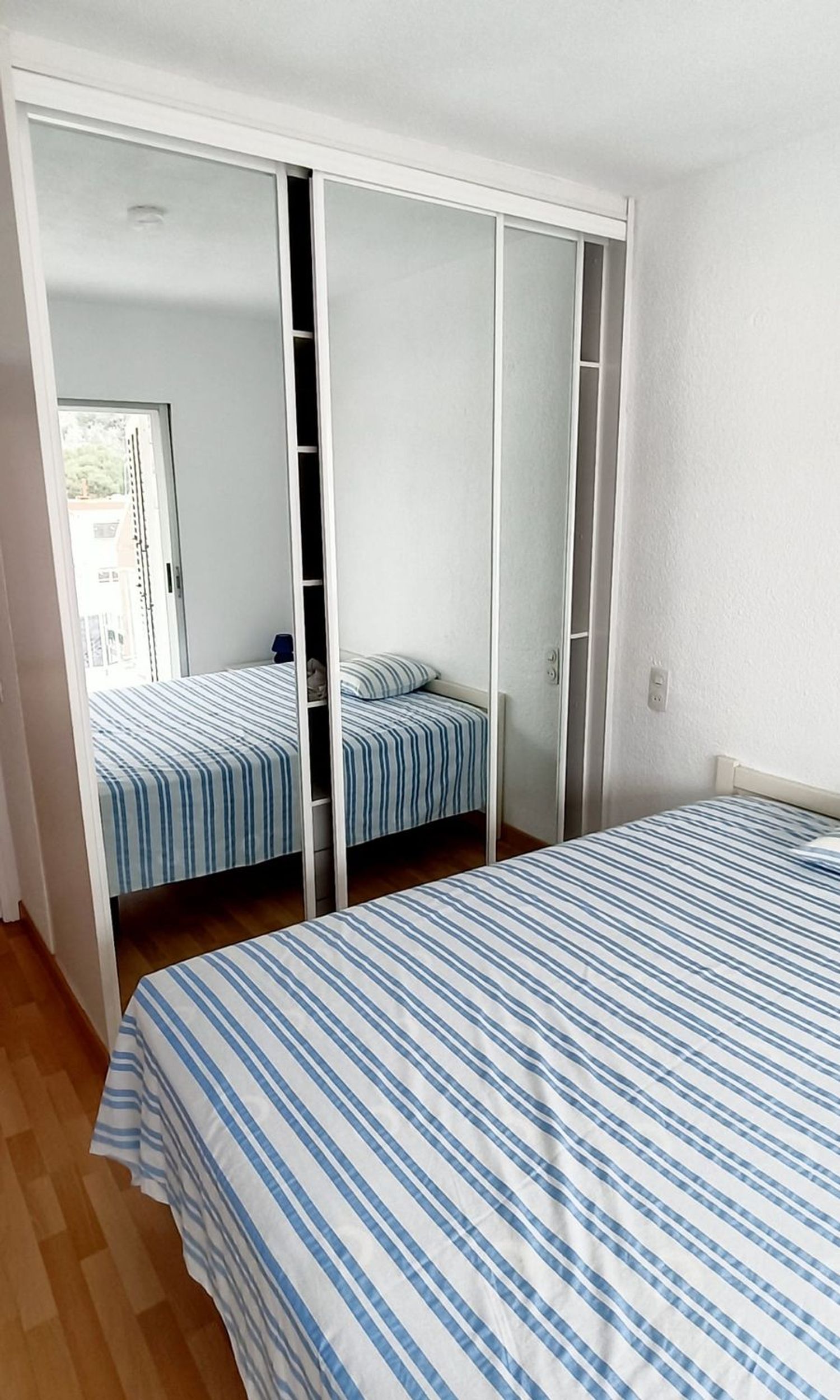 Piso en paseo de la Marina, 75 - Foto 8