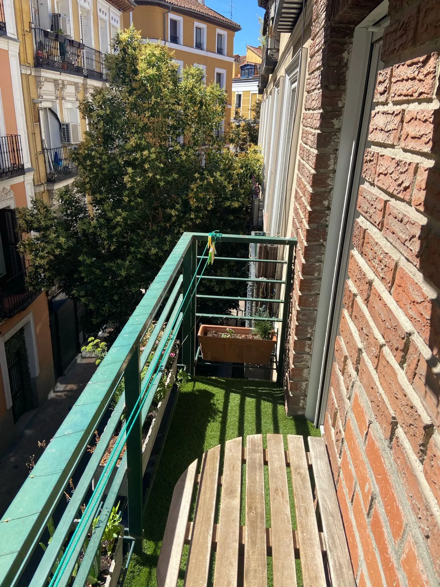 Piso en calle de las Minas, 11 - Foto 7