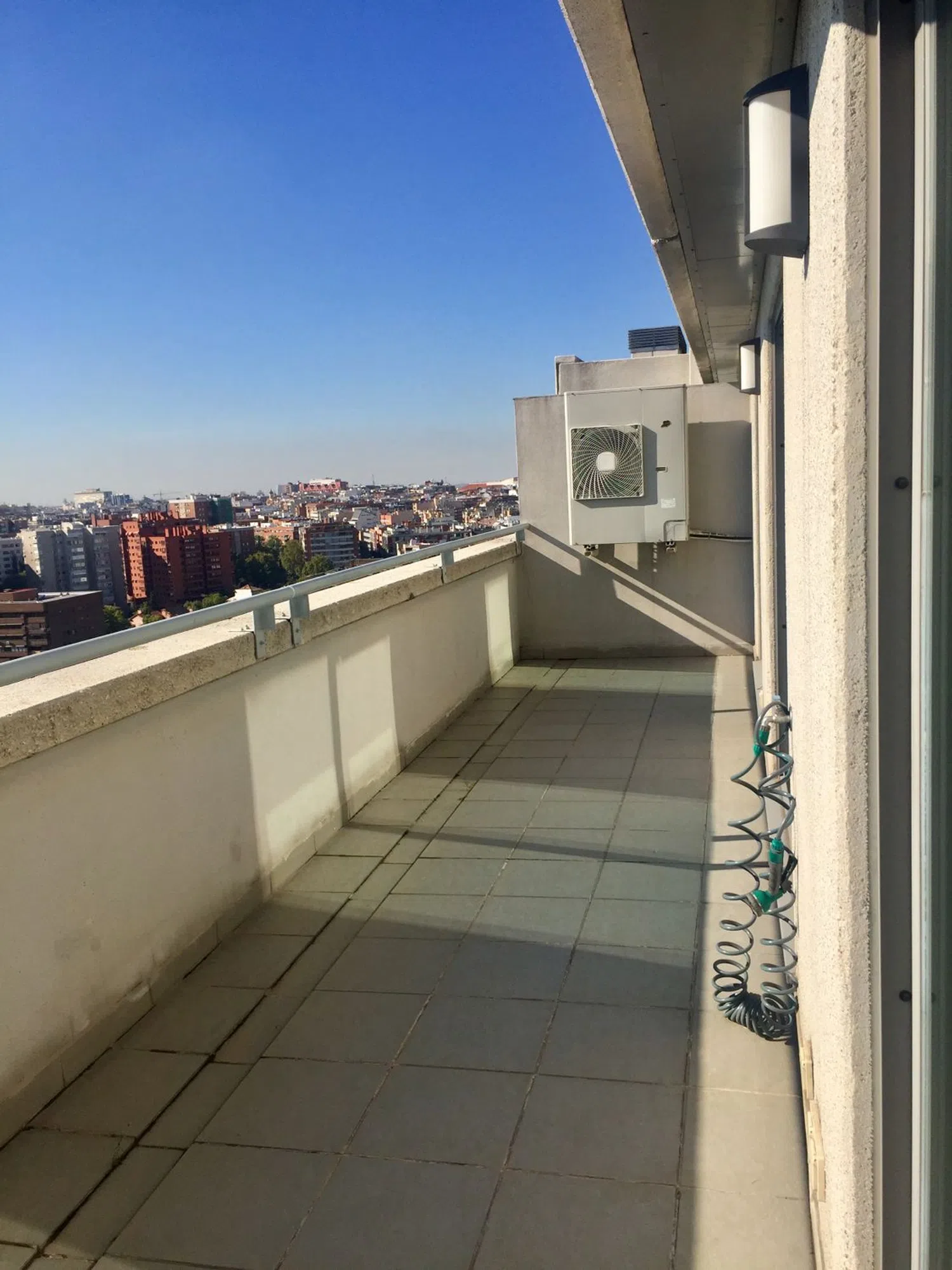 Dúplex en calle Rafael Bergamín, 5 - Foto 16