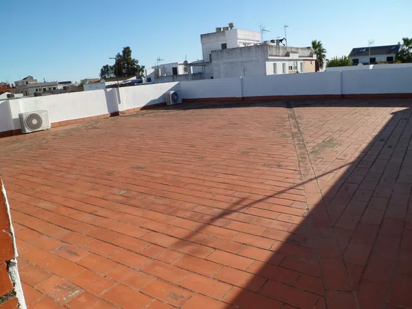 Casa o chalet independiente en Calle Nuestra Señora del Pilar, 29 - Foto 33