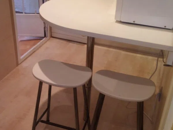 Piso en calle de Juan de Urbieta, 44 - Foto 14