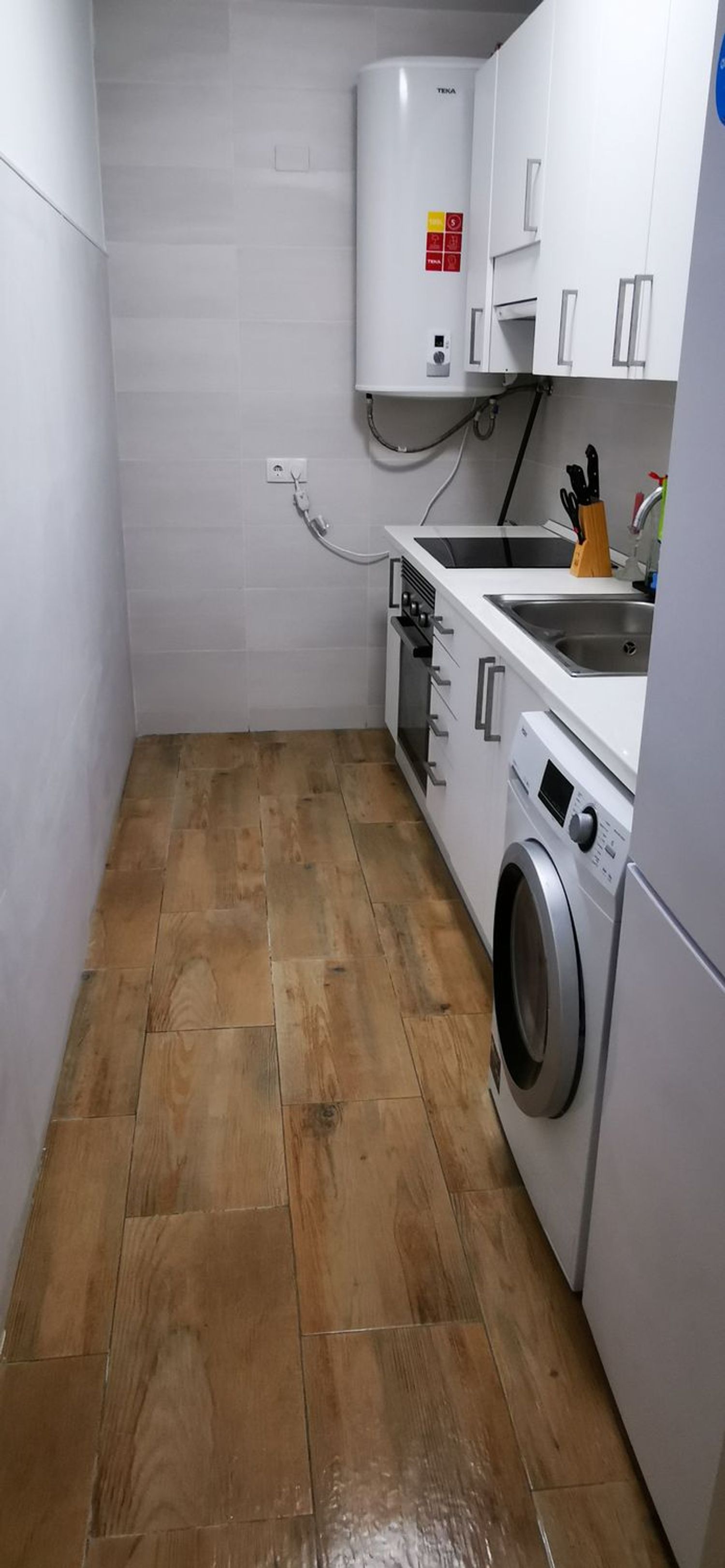 Piso en calle Poeta Blas de Loma, 8 - Foto 9