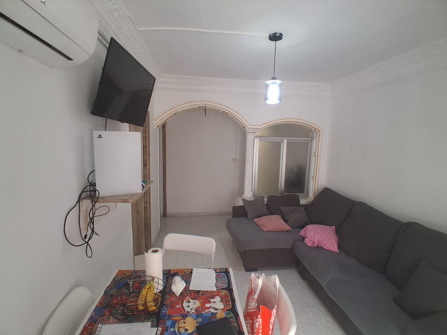 Piso en Avenida de Mairena, 5, Barrio Alto, Barrio Alto - Foto 3