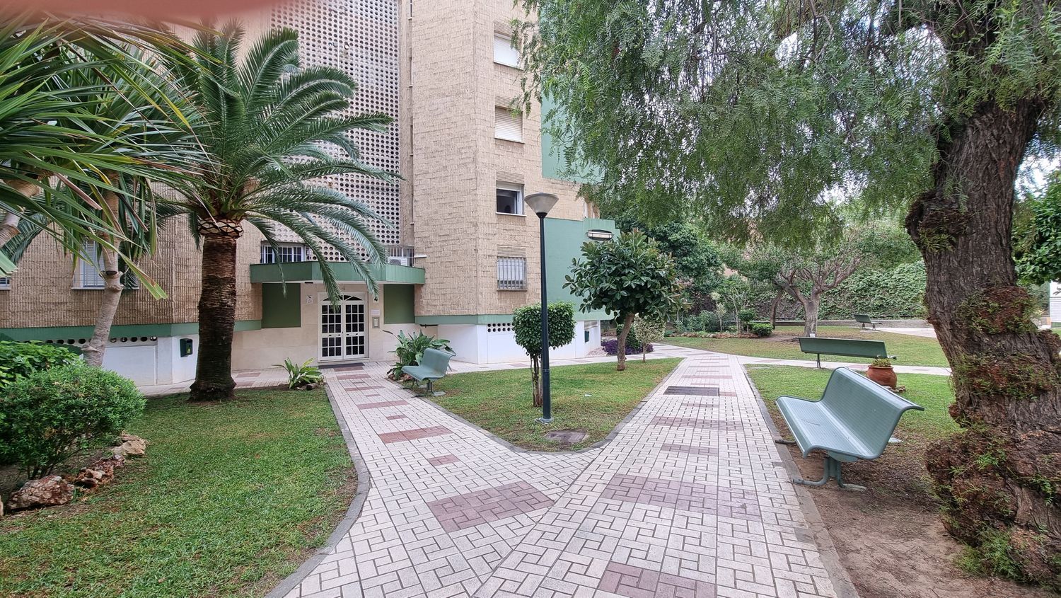 Piso en Avenida de Carlos Haya - Foto 32