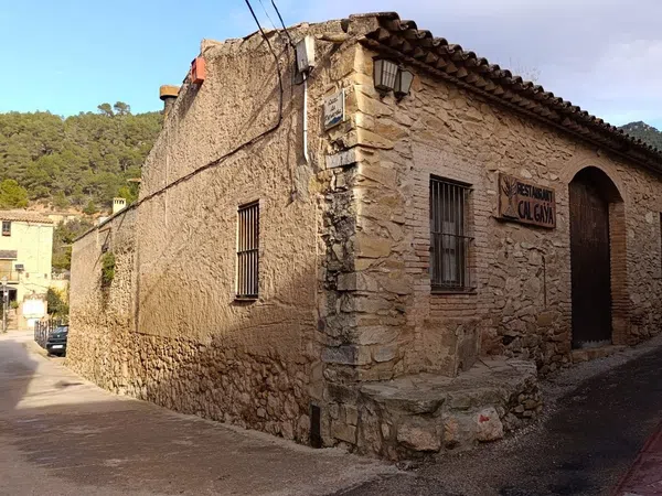 Casa de pueblo en Barri Prenafeta, 6 - Foto 4
