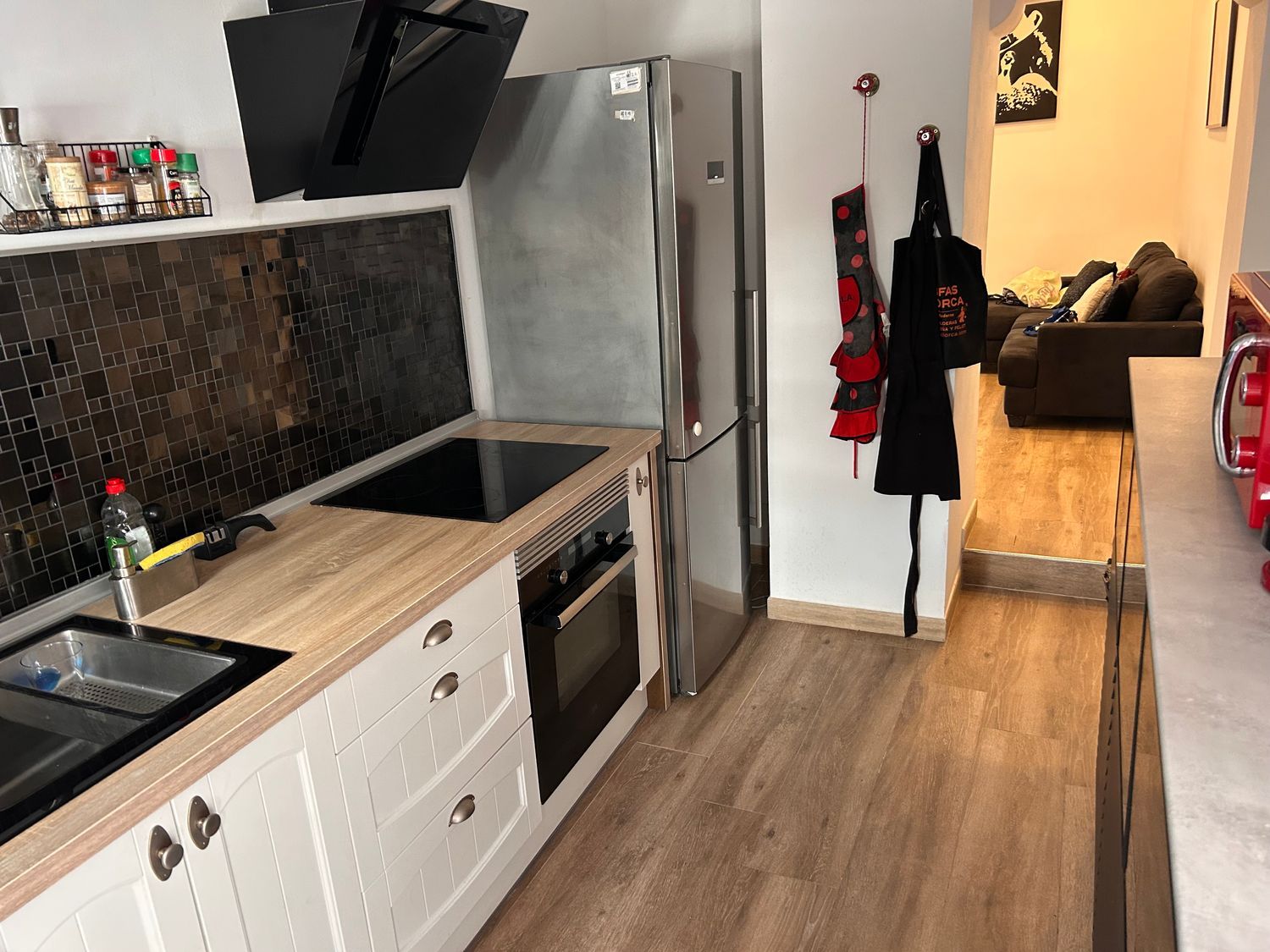 Piso en calle del Cardenal Rossell, 63 - Foto 10