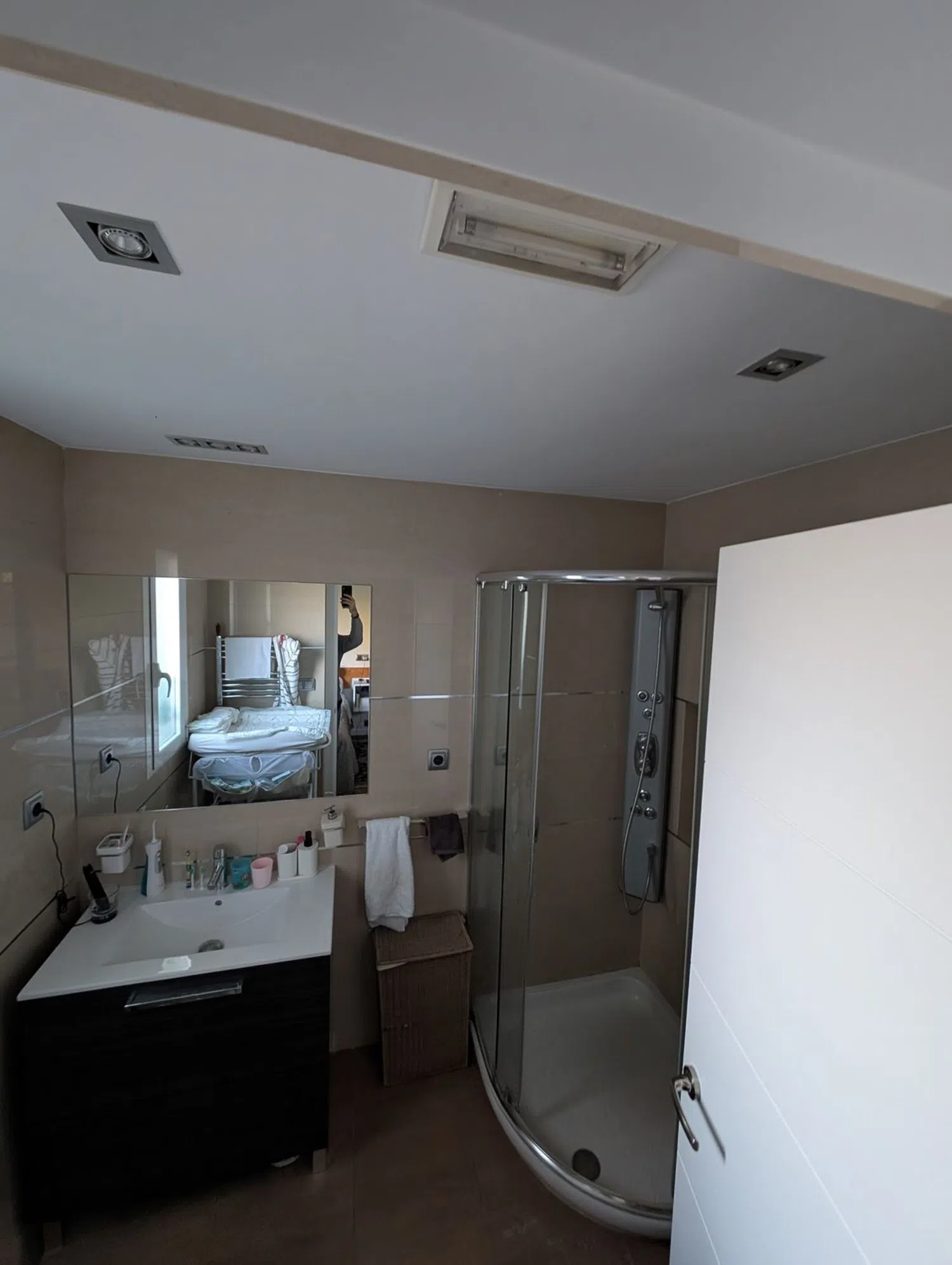 Ático en calle de Orense, 65 - Foto 13