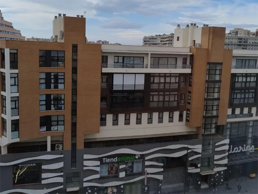 Piso en  Avenida de Andalucía 9 - Foto 14