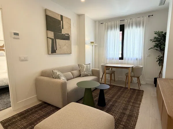 Piso en Avenida Martín Alonso Pinzón, 18, Centro - Foto 1