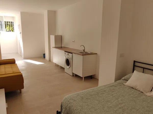 Estudio en Calle Virgen de los Dolores, 1, Barrio Bajo, Barrio Bajo - Foto 5