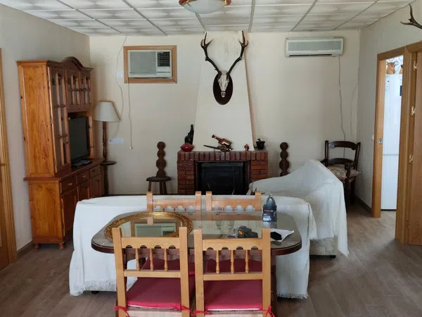 Casa o chalet independiente en Urbanización Barquera Baja, 26, El Higuerón - Foto 8