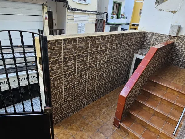 Piso en Calle Doña Perfecta, 71, Schamann - Rehoyas - Foto 4