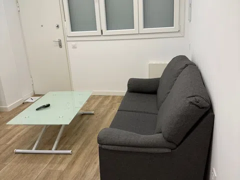 Estudio en calle Lucano, 38 - Foto 3