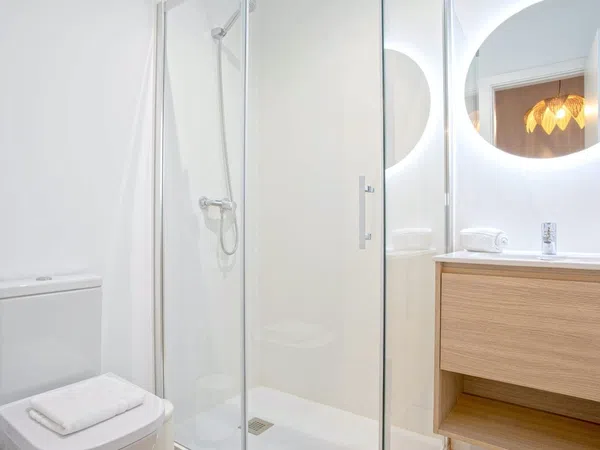 Piso en calle Santas Patronas, 15 - Foto 9