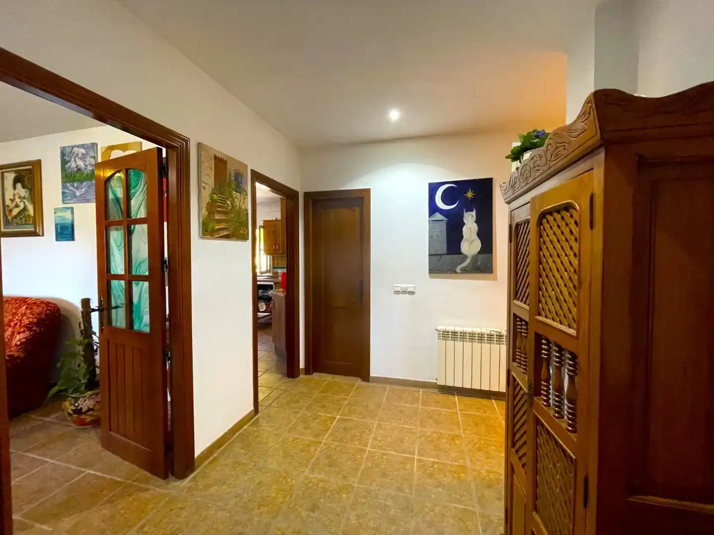 Chalet en  MA-112 18 - Foto 17