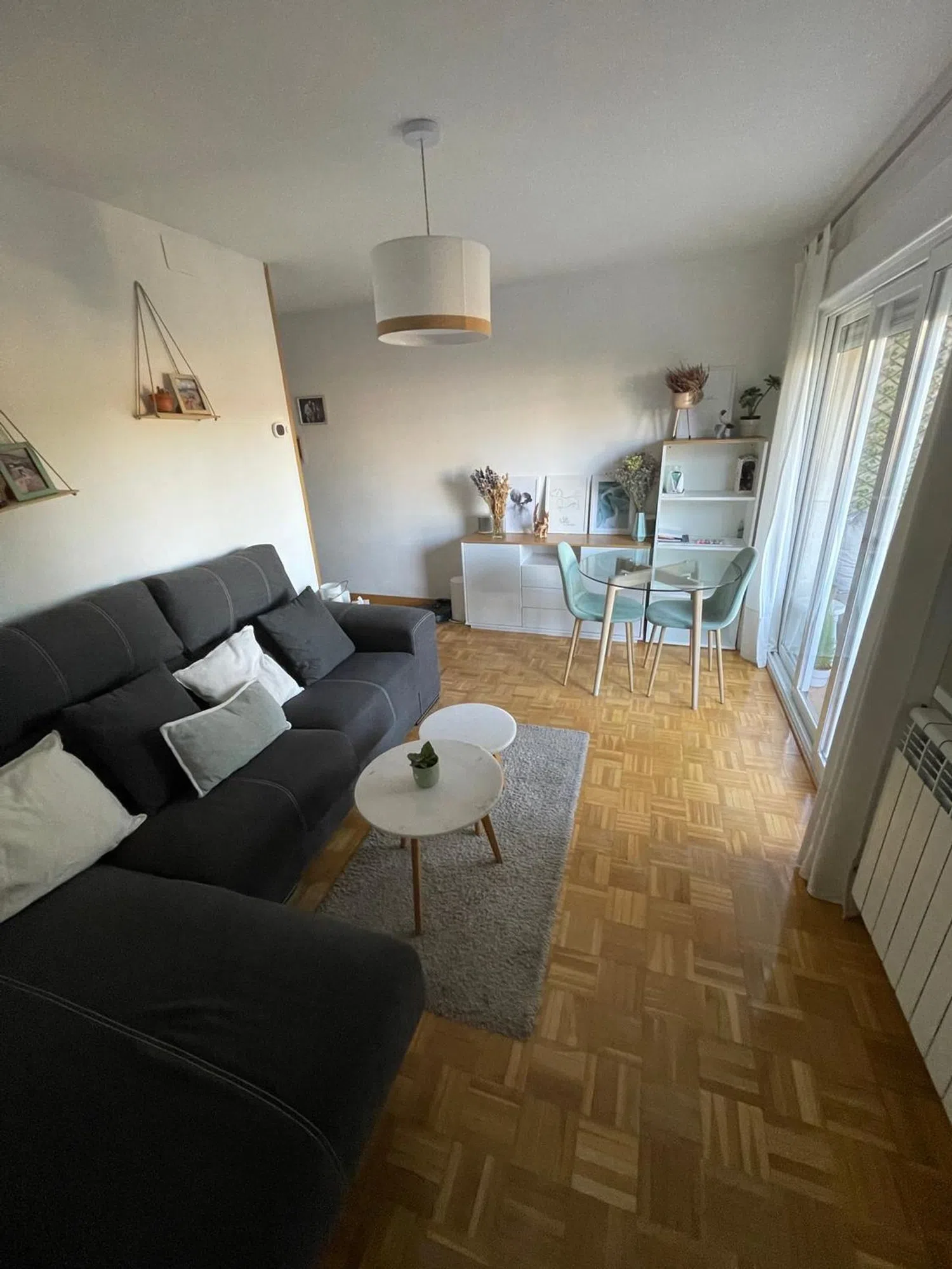 Piso en calle de Javier del Quinto, 6 - Foto 8