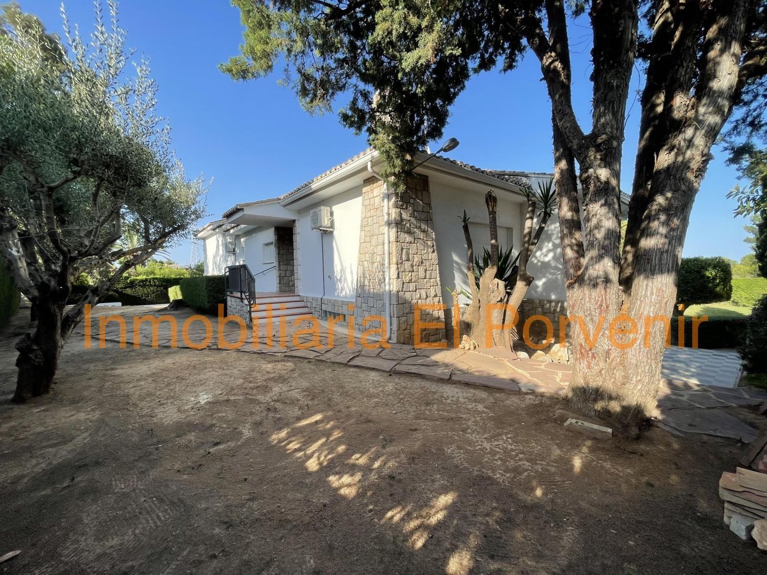 Casa o chalet independiente en Travesía Don Juan Artal, Santa Apolonia - Foto 11