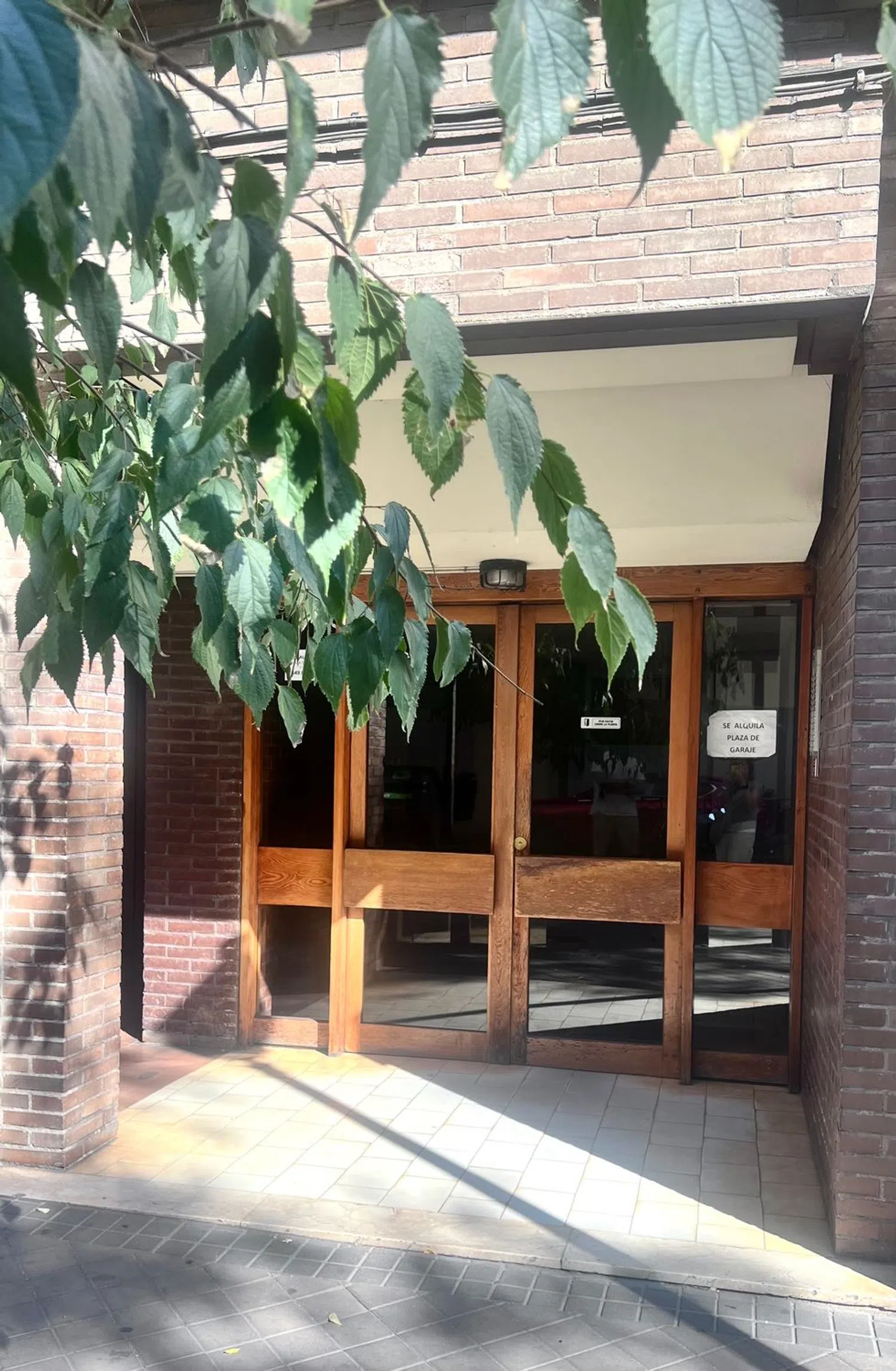 Estudio en calle de Blasco de Garay, 64 - Foto 12