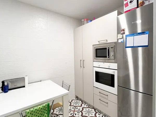 Piso en calle Gonzalo Gallas, 3 - Foto 6