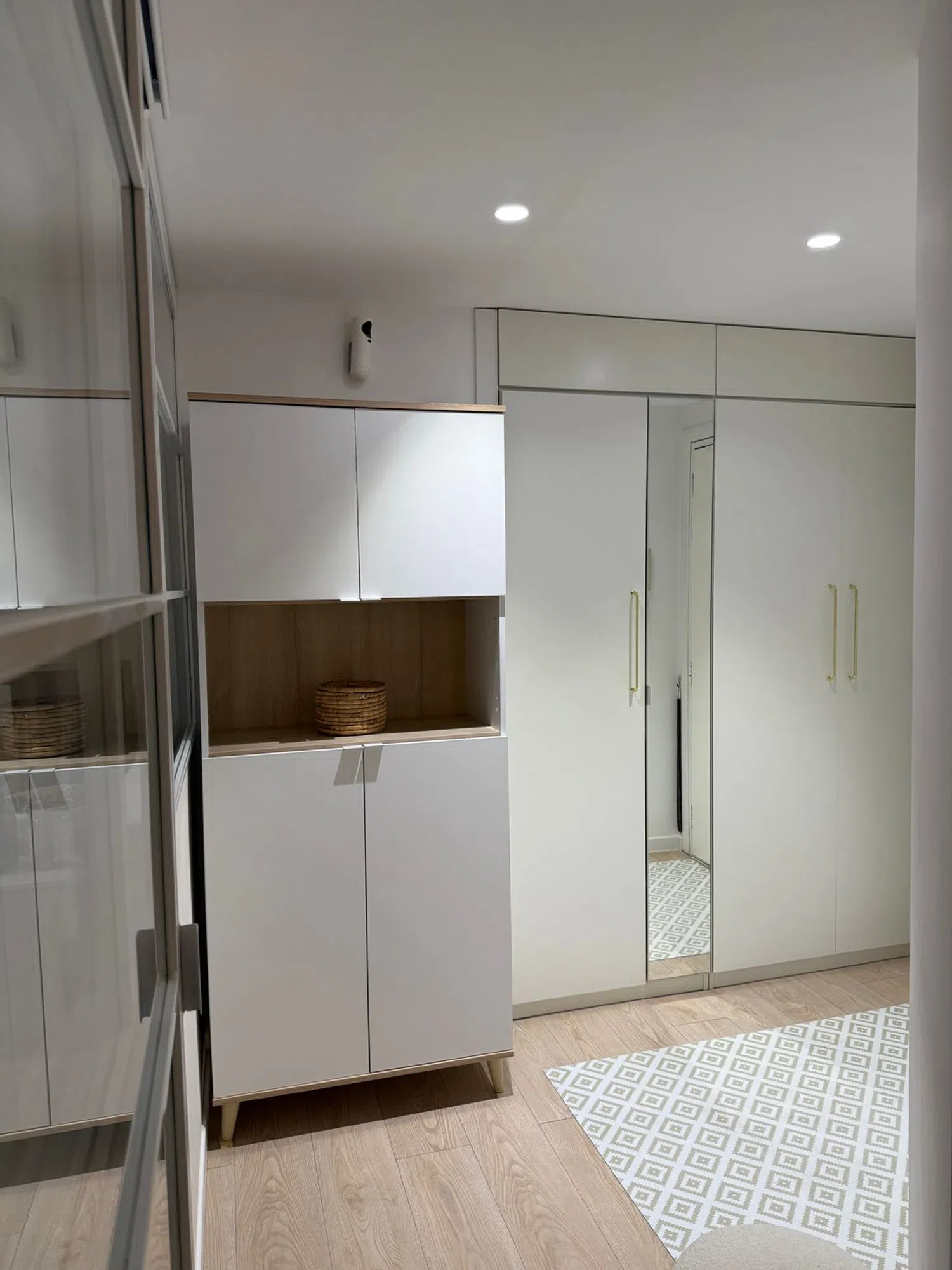 Piso en calle de Alonso Cano, 85 - Foto 3