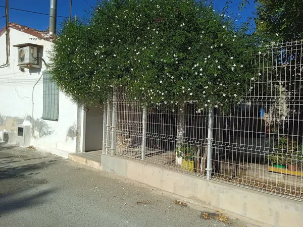 Casa de pueblo en El Raal, El Raal - Foto 12