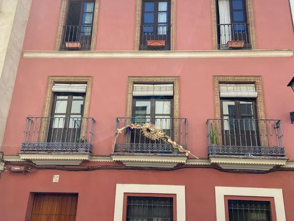 Estudio en Calle Relator, 24 - Foto 1