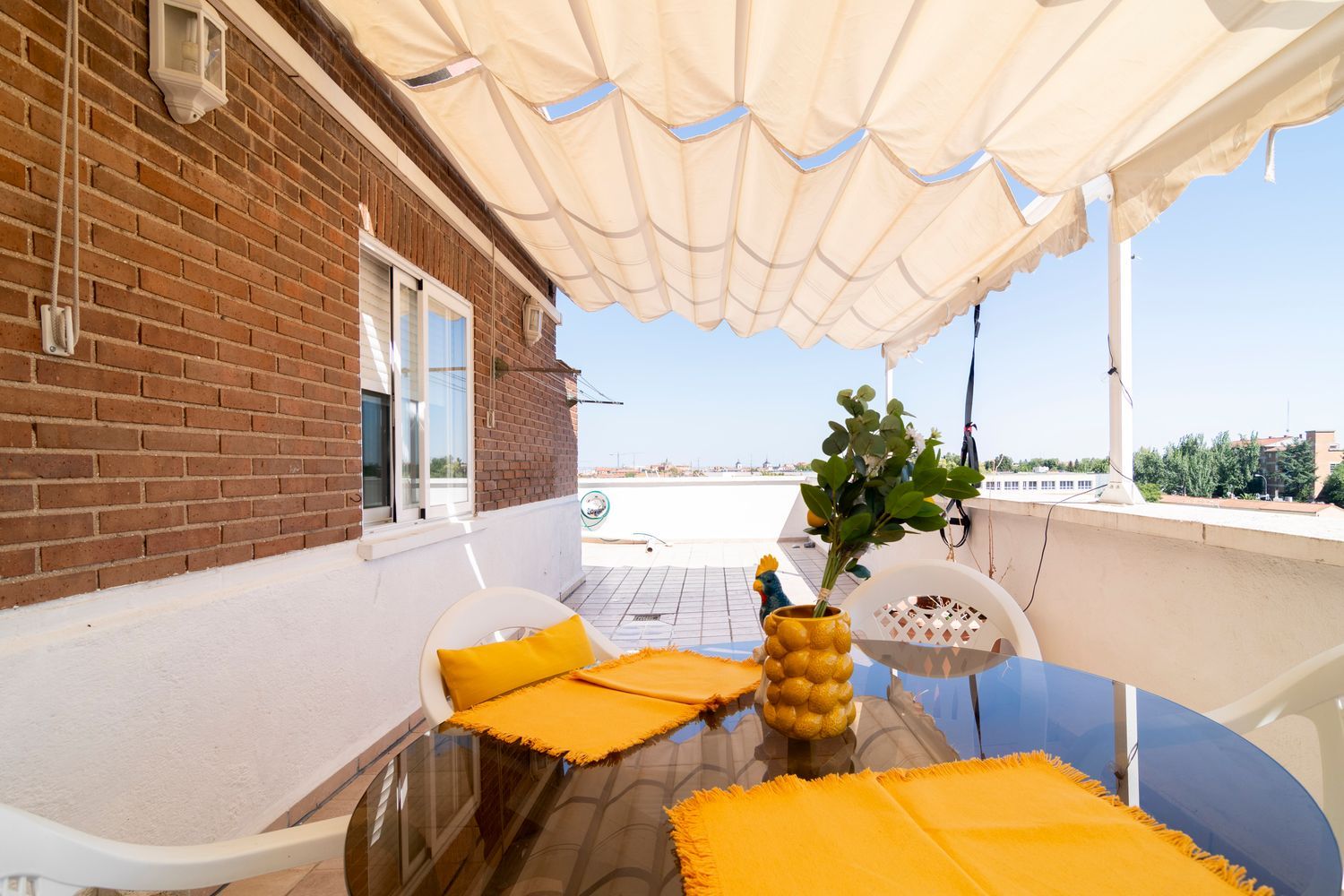 Ático en calle Gálvez, 1 - Foto 8