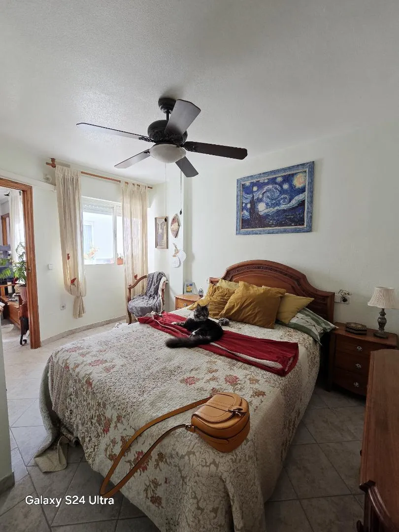 Ático en  Diseminado Carril Parragas 27 - Foto 12