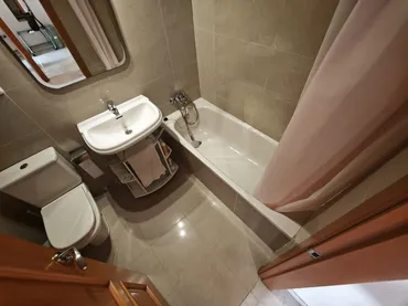 Apartamento en  Calle Héroe de Sostoa 112 - Foto 7