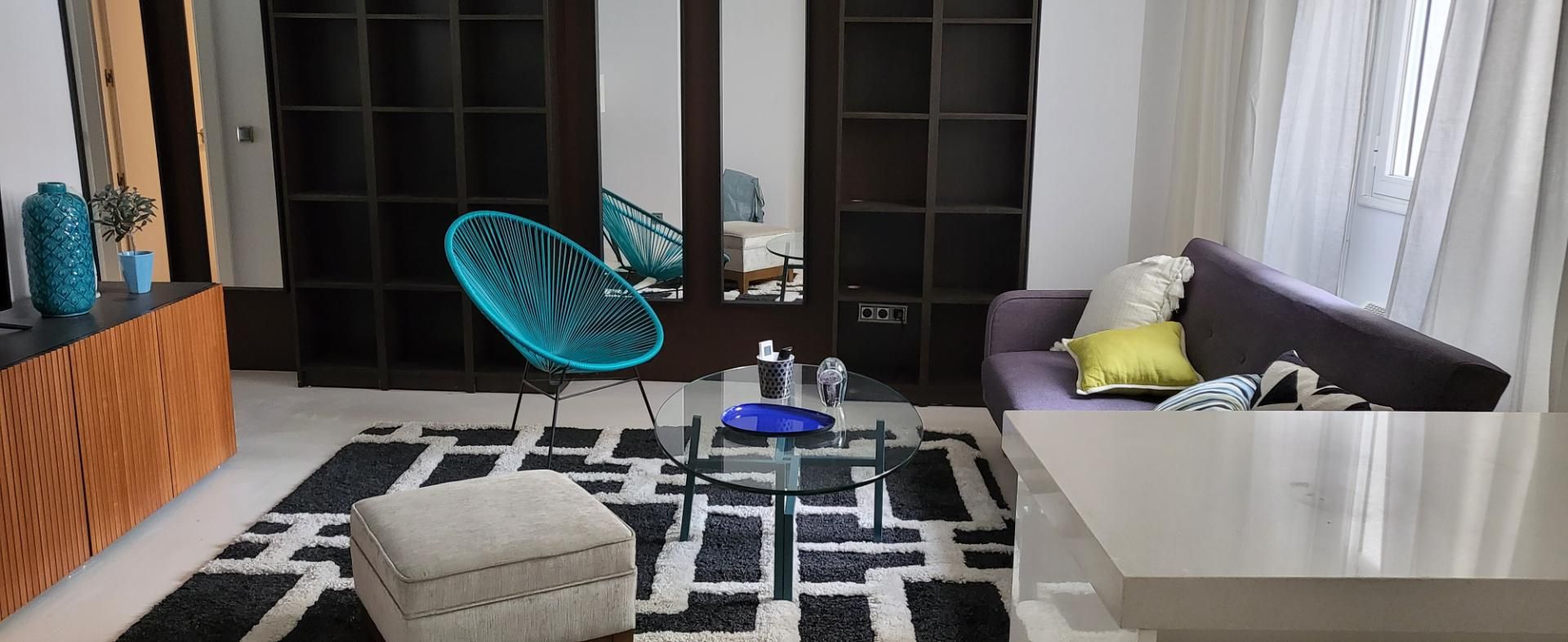 Piso en  Calle de San Gregorio 8 - Foto 1