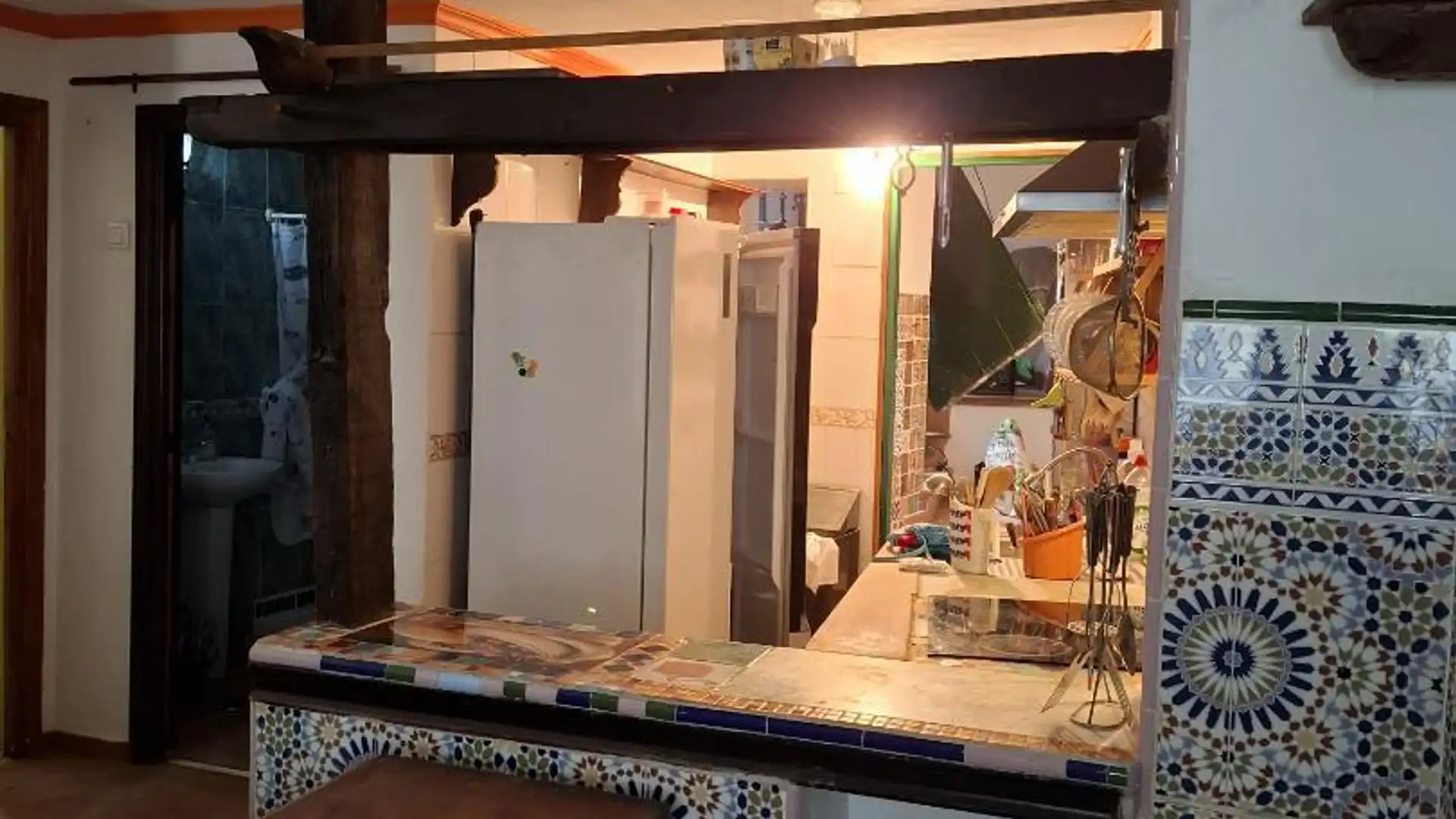 Chalet en  Calle Larga de San Cristóbal 18 - Foto 7