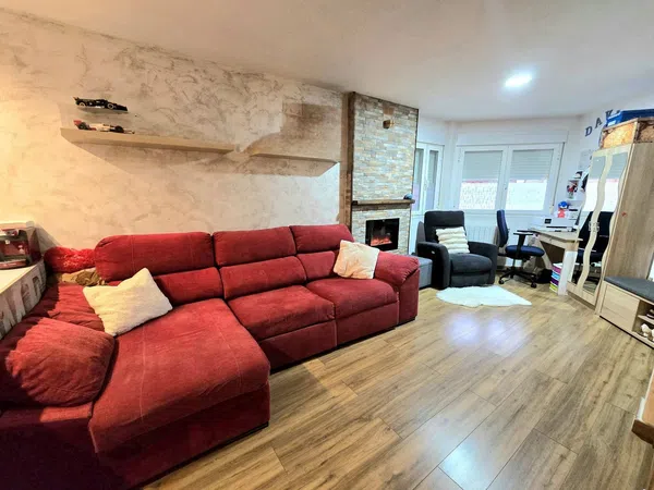 Piso en Calle de las Parras, 30, Iriépal-Taracena-Valdenoches, Iriépal-Taracena-Valdenoches - Foto 8