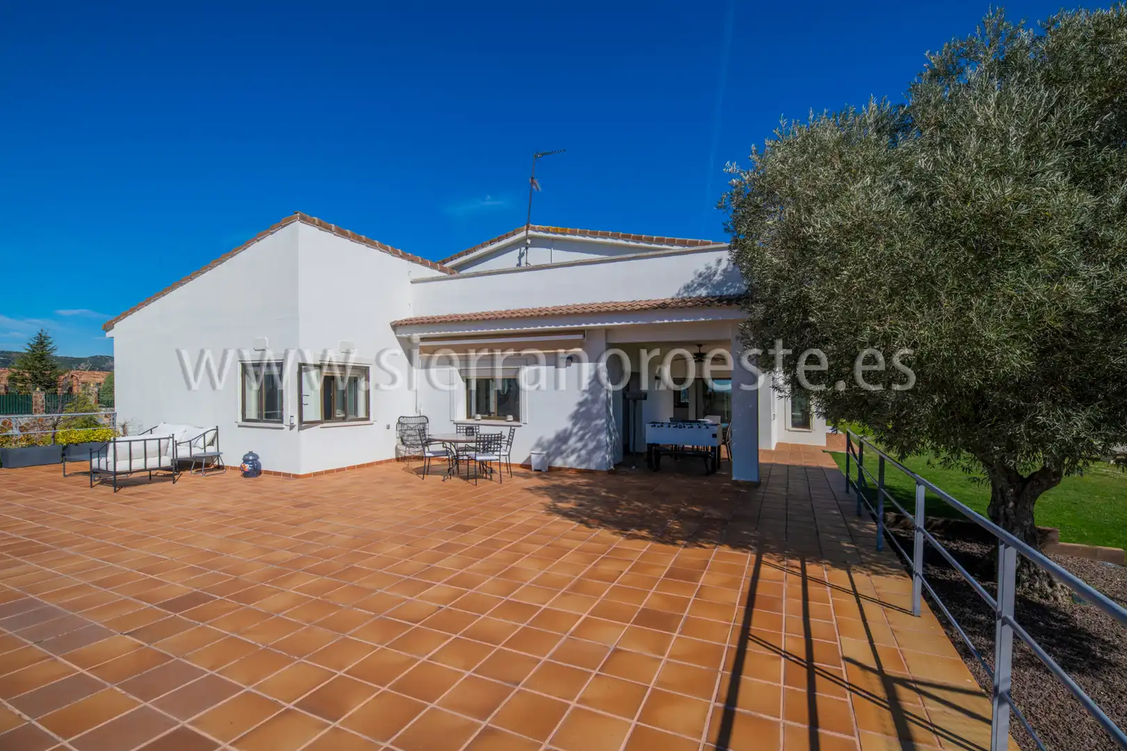 Chalet en Las Rozas de Madrid - Foto 30