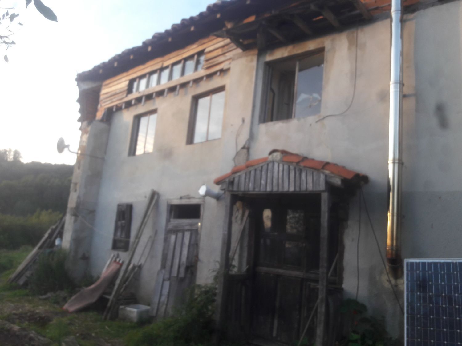 Casa de pueblo en Bospolin, 9 - Foto 6
