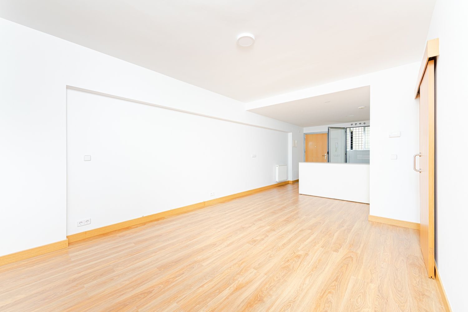 Piso en calle Liverpool - Foto 3