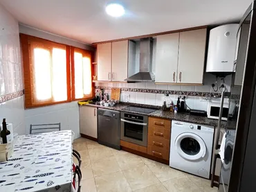 Piso en  Calle Hernán Cortés 28 - Foto 9