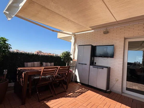 Piso en calle Diputado Antonio Garcia Miralles, 20 - Foto 27