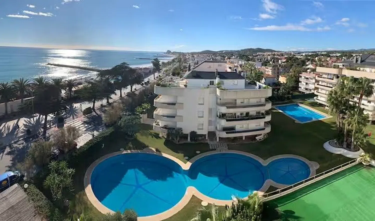 Piso en avenida Sofia, 10 - Foto 19