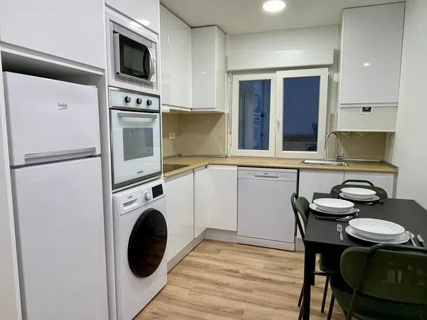 Piso en calle Arquitecto Tioda, 6 - Foto 6