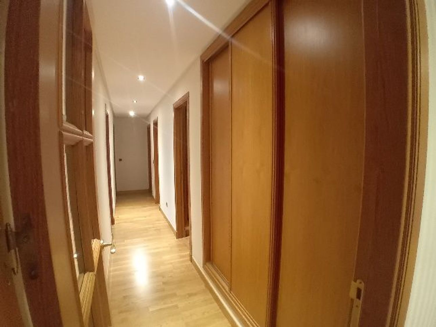 Piso en Calle das Galeras, 34, Campus sur - Santa Marta, Campus sur - Santa Marta - Foto 10