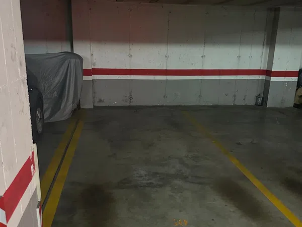 Piso en avenida de las Ciencias, 14 - Foto 14