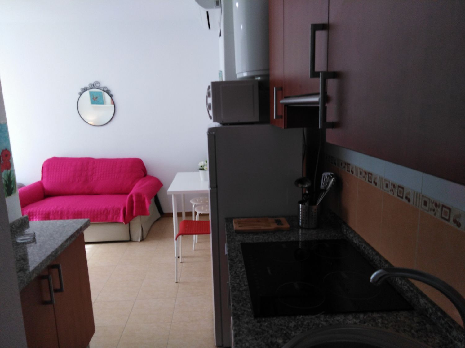 Estudio en Carrera de Capuchinos, 9, El Ejido - Foto 10