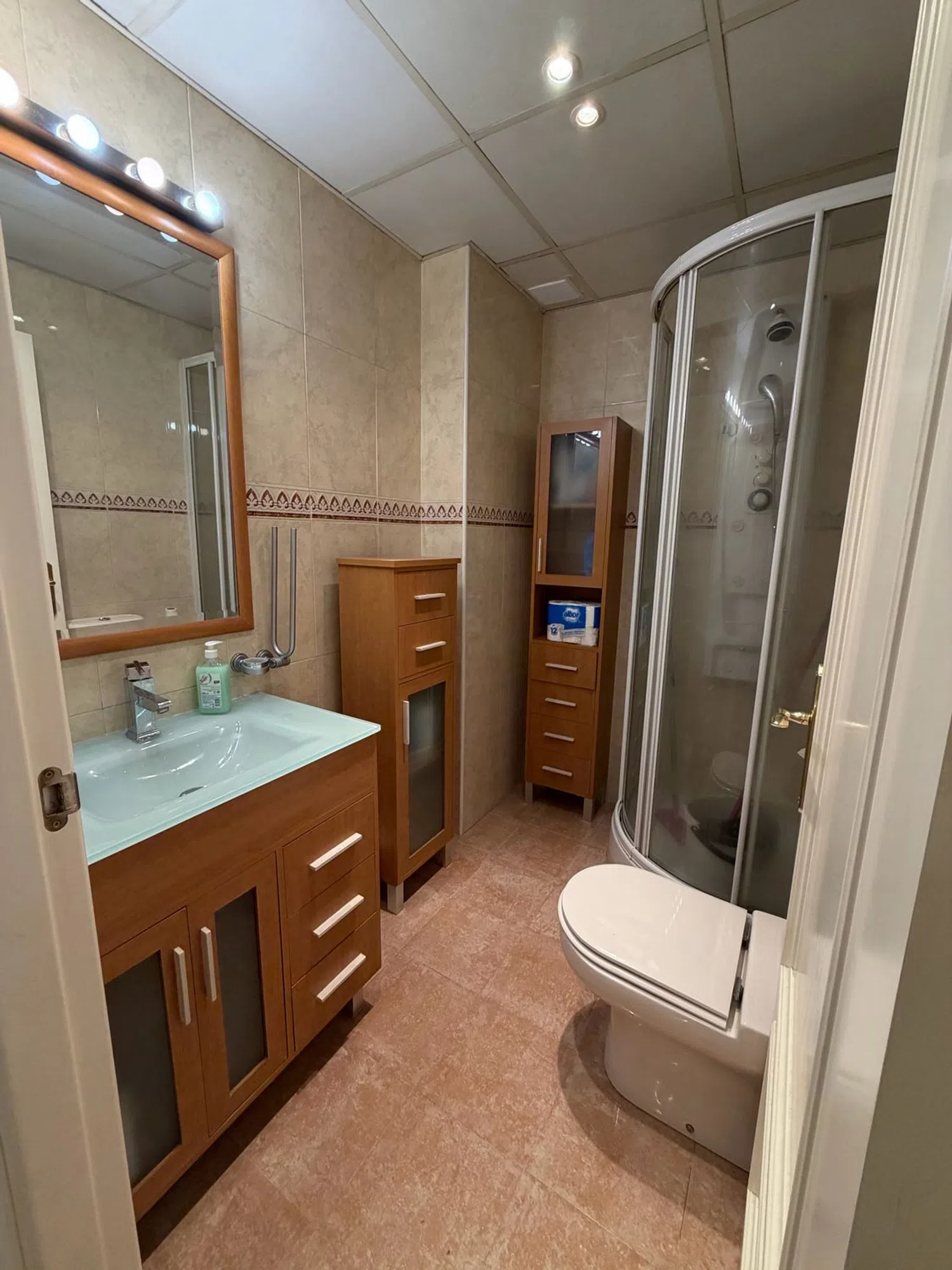 Piso en calle del General Ricardos, 158 - Foto 7