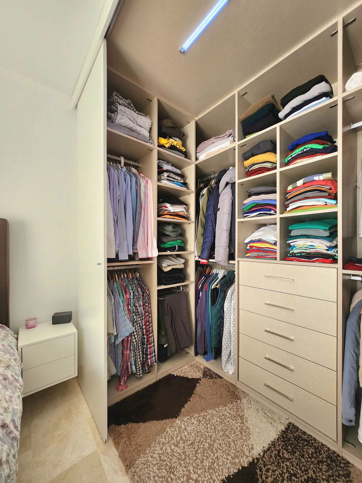 Ático en calle Murillo, 2 - Foto 14