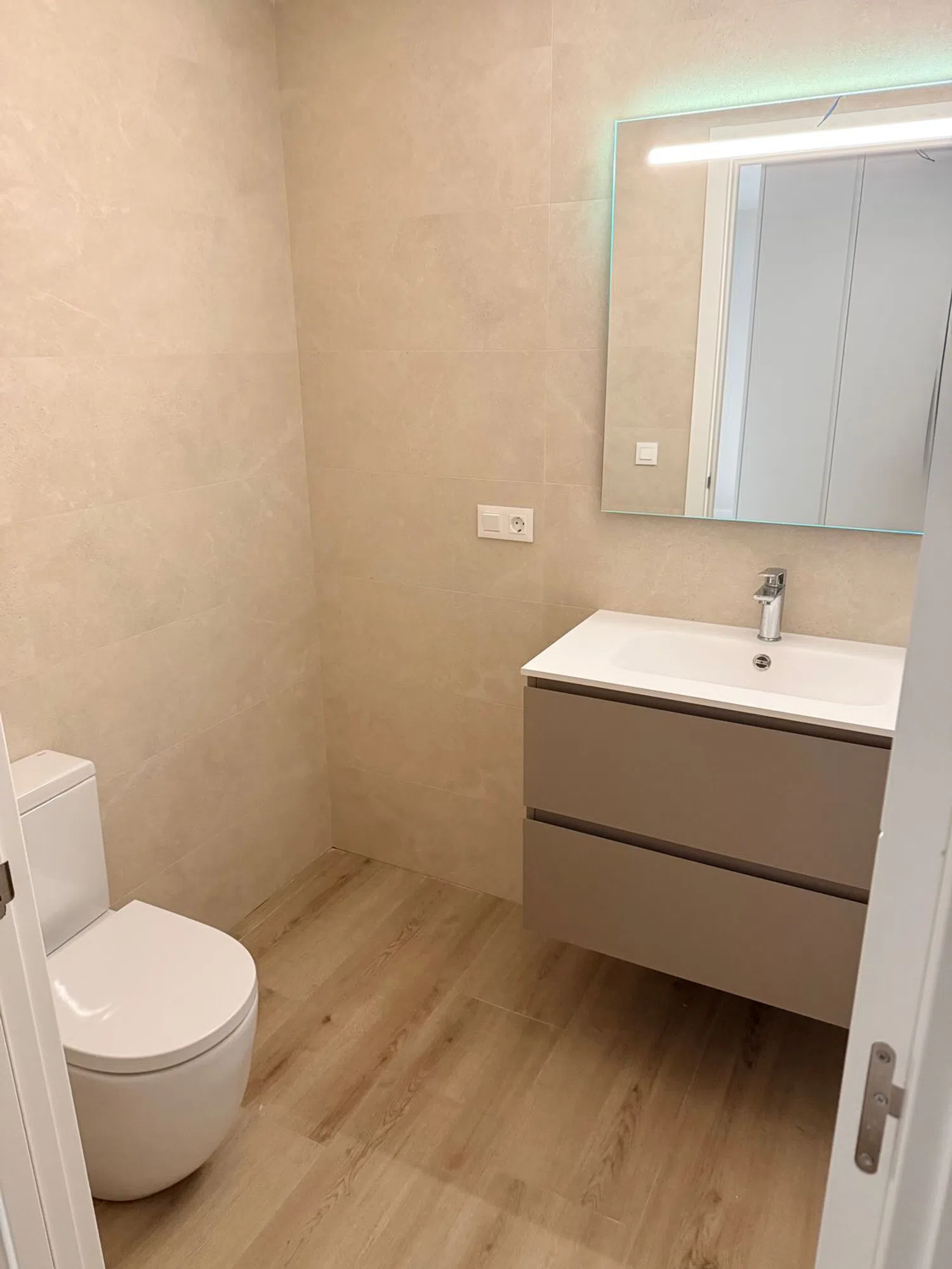 Piso en calle de Fidel Lázaro Aparicio, 7 - Foto 7