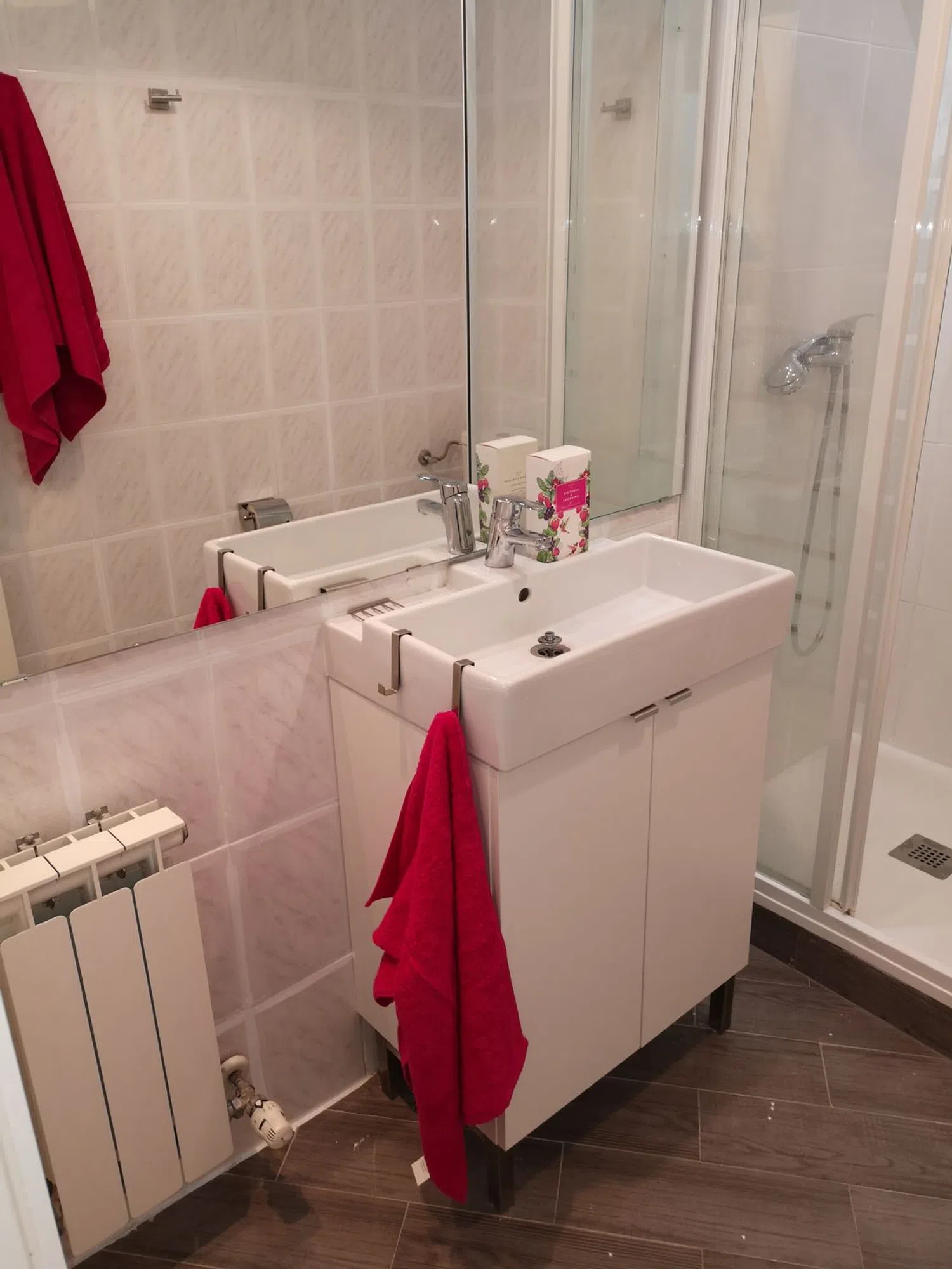 Piso en calle de Monteleón, 6 - Foto 11